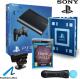 Sony Playstation 3 Super Slim 12 GB + Move Starter Pack + Wonderbook: Księga Czarów PL 1