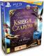PS3 WONDERBOOK + KSIĘGA CZARÓW 1
