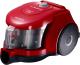 Odkurzacz Samsung VCC 4325S3R 3