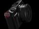 Aparat Canon EOS M Kit czarny + EF-M 18-55 mm IS STM + 90EX (6609B042) 6