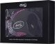 Flexi FLEXI SMYCZ GLAM M /ROZM.M COMPOSITIONS Onyx CZARNY 3