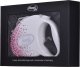 Flexi FLEXI Smycz Glam Splash Pink, M TAŚMA 5m, biała 3
