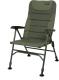 Fox Warrior II XL Arm Chair (CBC069) 1