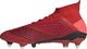 Adidas Buty piłkarskie Predator 19.1 SG czerwone r. 40 2/3 (D98054) 2