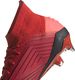 Adidas Buty piłkarskie Predator 19.1 SG czerwone r. 40 2/3 (D98054) 5