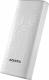 Powerbank ADATA P10000 10000mAh (AP10000-DUSB-CWH) 2