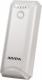 Powerbank ADATA P5000 5000mAh (AP5000-USBA-CWH) 3