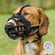 Trixie Kaganiec Muzzle Flex  r. S czarny 4