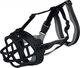 Trixie Kaganiec Muzzle Flex, silikonowy, L–XL, czarny 1