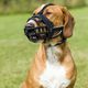 Trixie Kaganiec Muzzle Flex silikonowy M–L czarny 3