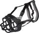 Trixie Kaganiec Muzzle Flex silikonowy XL czarny 1
