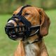 Trixie Kaganiec Muzzle Flex silikonowy XL czarny 3