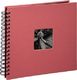 Hama ALBUM FINE ART 28X24/50 FLAMINGO, CZARNE KARTKI 1