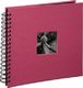 Hama ALBUM FINE ART 28X24/50 ORCHIDEA, CZARNE KARTKI 1