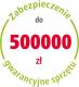 Listwa zasilająca Hama Premium przeciwprzepięciowa 6 gniazd 3 m biało-czarna (441373490000) 3