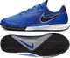 Nike Buty piłkarskie JR Phantom VSN Academy IC niebieskie r. 33 (AR4345 400) 1