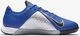 Nike Buty piłkarskie JR Phantom VSN Academy IC niebieskie r. 33 (AR4345 400) 2