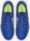 Nike Buty piłkarskie JR Phantom VSN Academy IC niebieskie r. 33 (AR4345 400) 3