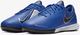 Nike Buty piłkarskie JR Phantom VSN Academy IC niebieskie r. 33 (AR4345 400) 4
