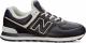 New Balance Buty męskie ML574WNE brązowe r. 44.5 1