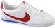 Nike Buty męskie Classic Cortez Leather 749571-154 białe r. 47,5 1