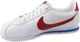 Nike Buty męskie Classic Cortez Leather 749571-154 białe r. 47,5 1