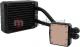 Chłodzenie wodne Corsair H80i, LGA: 1155,1156,1150,1366,2011; AMD: AM2,AM3,FM1,FM2 (CW-9060008-WW) 3