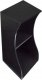 Fluval Szafka pod akwarium Flex 57L, czarna 2