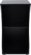 Fluval Szafka pod akwarium Flex 57L, czarna 4