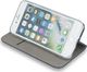 TelForceOne Pokrowiec Smart Magnetic do iPhone XS Max granatowy 3