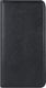TelForceOne Pokrowiec Smart Magnetic do iPhone XS Max czarny 1