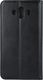 TelForceOne Pokrowiec Smart Magnetic do iPhone XS Max czarny 2