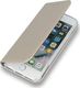TelForceOne Pokrowiec Smart Magnetic do iPhone XS Max złoty 3