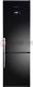 Lodówka Mastercook LCED-918NFN CZARNA 2