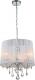 Lampa wisząca Italux Cornelia 3x60W  (MBM2572/3 W) 1