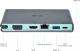Stacja/replikator I-TEC Travel Dock USB-C (C31TRAVELDOCKPD) 2