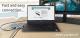 Stacja/replikator I-TEC Travel Dock USB-C (C31TRAVELDOCKPD) 4