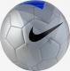 Nike Piłka nożna FootballX Strike srebrna r. 5 (SC3036 020) 1