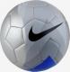 Nike Piłka nożna FootballX Strike srebrna r. 5 (SC3036 020) 3