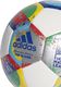 Adidas Piłka UEFA Top Glider biała r. 4 (CW5268) 5