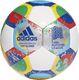 Adidas Piłka UEFA Top Glider biała r. 4 (CW5268) 6