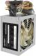 Zasilacz Qoltec Wind 505W (ATX 505W WIND) 1