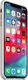 Hurtel Silicone Case elastyczne silikonowe etui pokrowiec iPhone XS Max szary 2