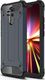 Hurtel Hybrid Armor pancerne hybrydowe etui pokrowiec Huawei Mate 20 Lite niebieski 1