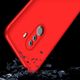 Hurtel 360 Protection etui na całą obudowę przód + tył Xiaomi Pocophone F1 czerwony 4