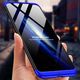 Hurtel 360 Protection etui na całą obudowę przód + tył Xiaomi Pocophone F1 czarno-niebieski 6
