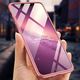 Hurtel 360 Protection etui na całą obudowę przód + tył iPhone XS Max różowy (logo hole) 6