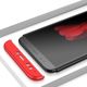 Hurtel 360 Protection etui na całą obudowę przód + tył Huawei Y7 Prime 2018 złoty 4