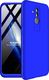 Hurtel 360 Protection etui na całą obudowę przód + tył Huawei Mate 20 Lite niebieski 1