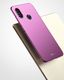 MSVII MSVII Simple ultracienkie etui pokrowiec Xiaomi Mi 8 Lite czerwony 8